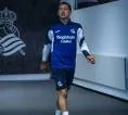 Mikel Oyarzabal Telah Tiba di Markas Real Sociedad