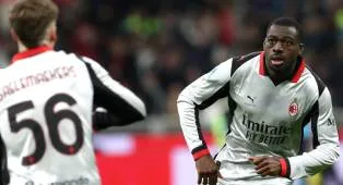 Milan Minta Fofana Cari Klub Baru, Palace dan Marseille Siap Menyambar