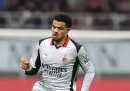 Milan Pinjamkan Zachary Athekame Karena Kalah Bersaing di Tim Utama