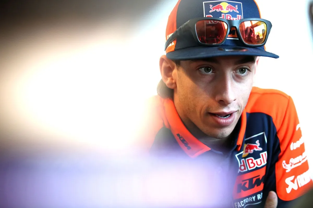 MotoGP Pertimbangkan Penerapan Jendela Transfer Pembalap - sumber: (motorsport)