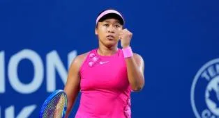 Naomi Osaka Kacaukan Rencana Leylah Annie Fernandez Di Toronto