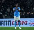 Napoli Tolak Tawaran Terkini Fenerbahce untuk Lukaku