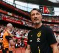 Niko Kovac Lihat Kemajuan Usai Dortmund Kalahkan Arsenal 3-2
