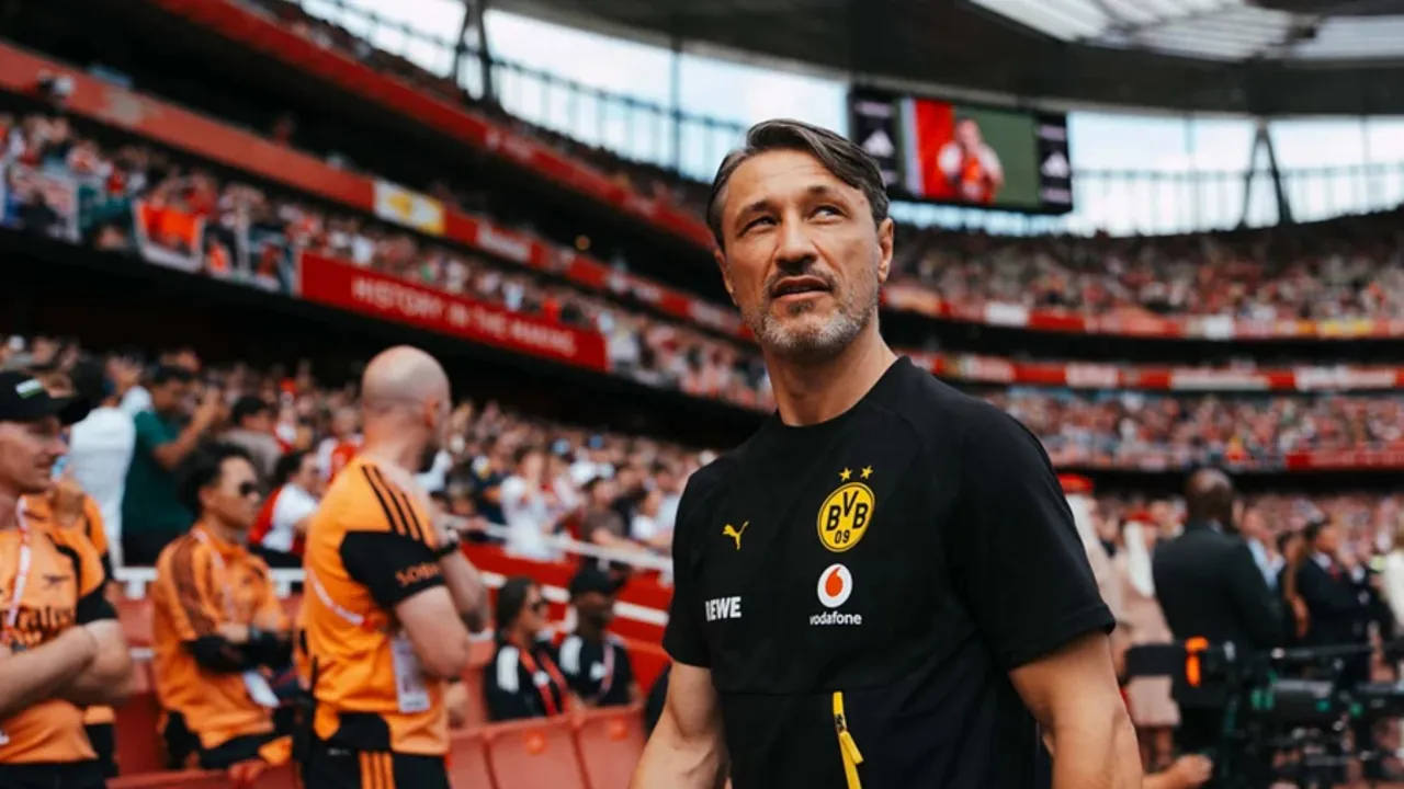 Niko Kovac