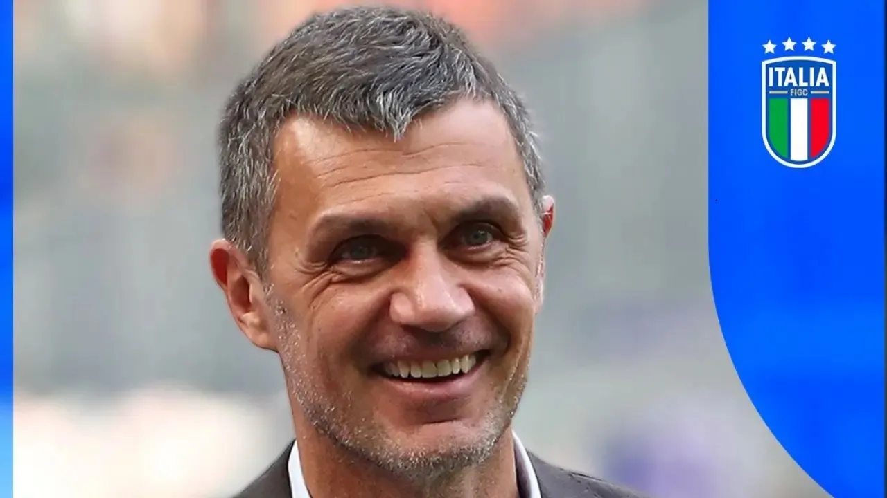 Paolo Maldini
