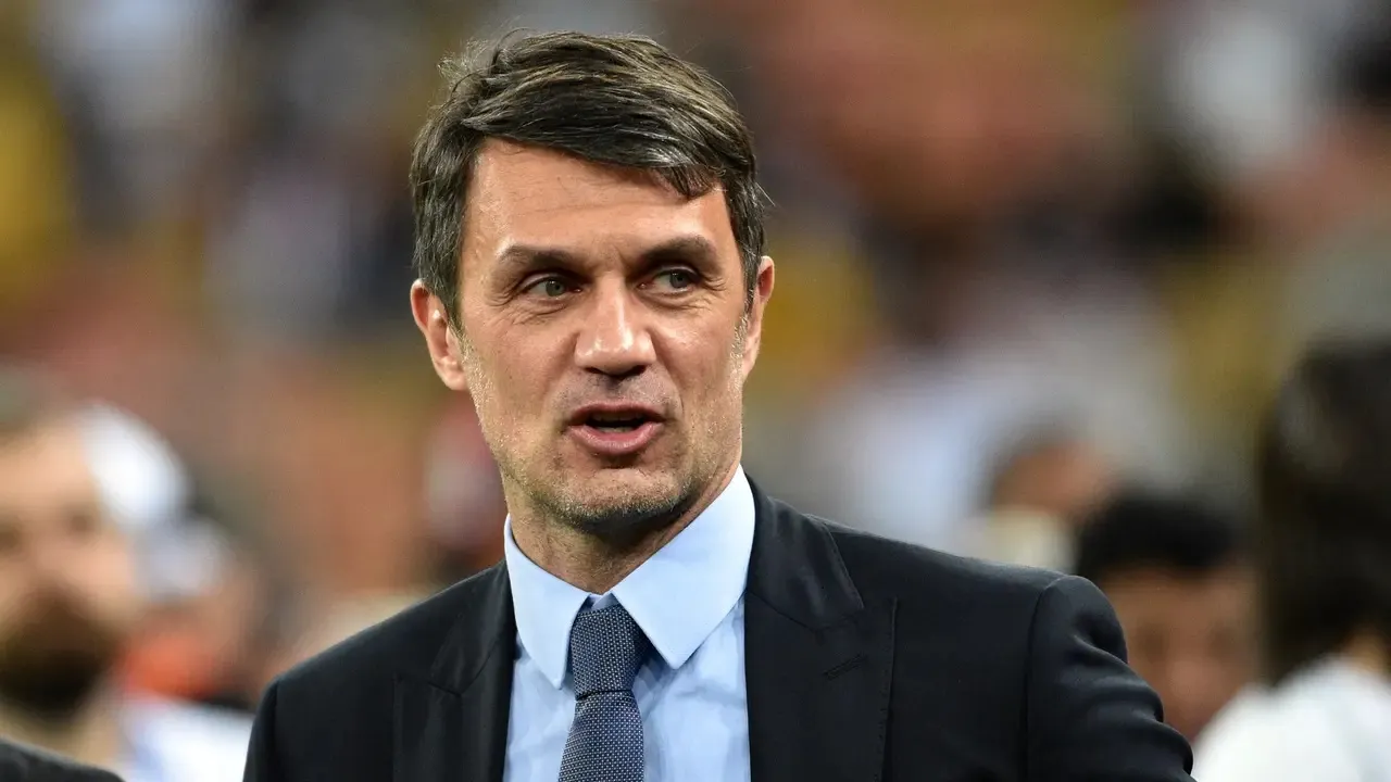 Paolo Maldini