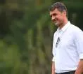 Paolo Maldini: Telepon Malago Berujung Pengunduran Dirinya dari FIGC