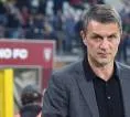 Paolo Maldini Ungkap Tiga Nama Alternatif Selain Pirlo di Timnas Italia