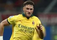 Pedulla: Milan Tolak Pinjamkan, Peluang Santiago Gimenez ke Lazio Meredup