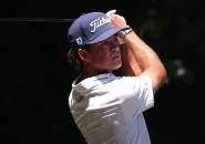 Pegolf Muda Jackson Koivun Amankan Tiket Terakhir ke Playoff FedEx Cup