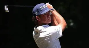 Pegolf Muda Jackson Koivun Amankan Tiket Terakhir ke Playoff FedEx Cup