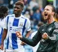 Pertahankan Start Sempurna, Celtic Hancurkan Kilmarnock 5-1