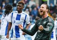 Pertahankan Start Sempurna, Celtic Hancurkan Kilmarnock 5-1