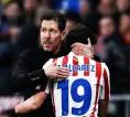 Pertemuan Alvarez dan Simeone Untuk Bahas Masa Depan Ditunda