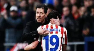 Pertemuan Alvarez dan Simeone Untuk Bahas Masa Depan Ditunda