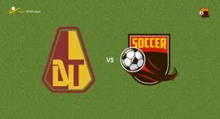 Prediksi Deportes Tolima vs Independiente del Valle, 12 Agustus 2026 Copa Libertadores