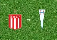 Prediksi Estudiantes vs Universidad Catolica, 12 Agustus 2026 Copa Libertadores