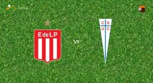 Prediksi Estudiantes vs Universidad Catolica, 12 Agustus 2026 Copa Libertadores