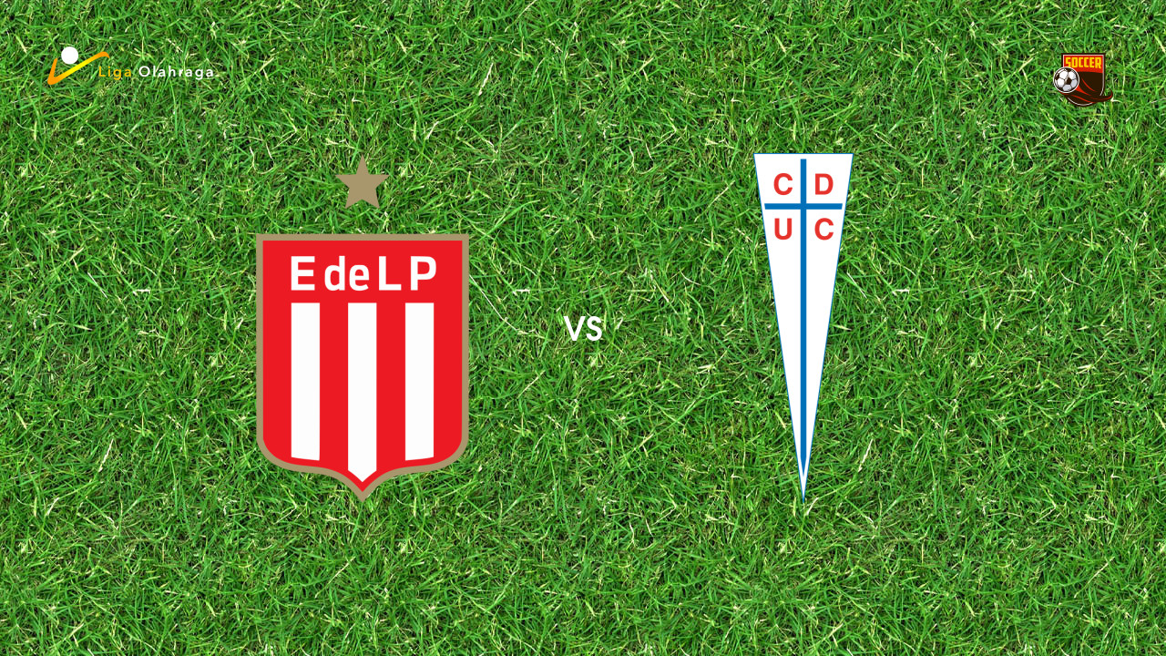 Prediksi Estudiantes vs Universidad Catolica, 12 Agustus 2026 Copa Libertadores