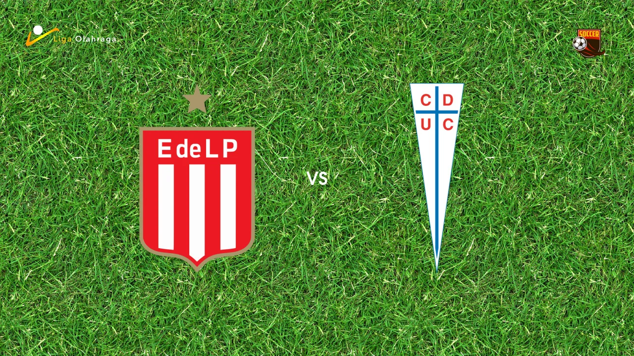 Prediksi Estudiantes vs Universidad Catolica, 12 Agustus 2026 Copa Libertadores