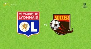 Prediksi Lyon vs Sparta Prague, 12 Agustus 2026 Champions League
