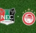 Prediksi NEC Nijmegen vs Olympiacos, 12 Agustus 2026 Champions League