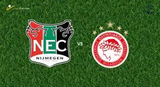Prediksi NEC Nijmegen vs Olympiacos, 12 Agustus 2026 Champions League
