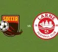 Prediksi Saburtalo Tbilisi vs Larne, 12 Agustus 2026 Europa League