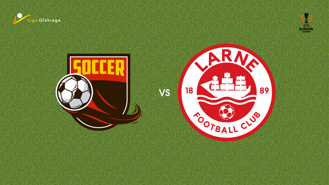 Prediksi Saburtalo Tbilisi vs Larne, 12 Agustus 2026 Europa League