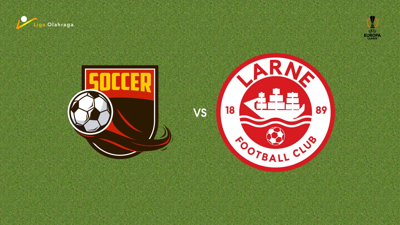 Prediksi Saburtalo Tbilisi vs Larne, 12 Agustus 2026 Europa League