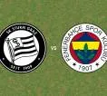 Prediksi Sturm Graz vs Fenerbahce, 12 Agustus 2026 Champions League