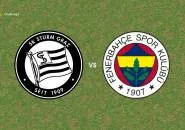Prediksi Sturm Graz vs Fenerbahce, 12 Agustus 2026 Champions League
