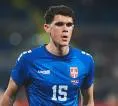 Rangers Incar Kosta Nedeljkovic, Bek Muda Aston Villa Jadi Target