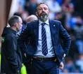Rangers Masih Belum Menang, Derek McInnes Pahami Rasa Frustrasi Fans