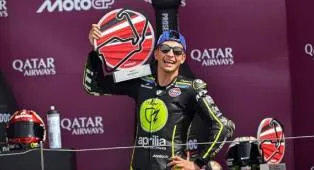 Raul Fernandez Menang, Aprilia Tak Boleh Batasi Tim Satelit Trackhouse