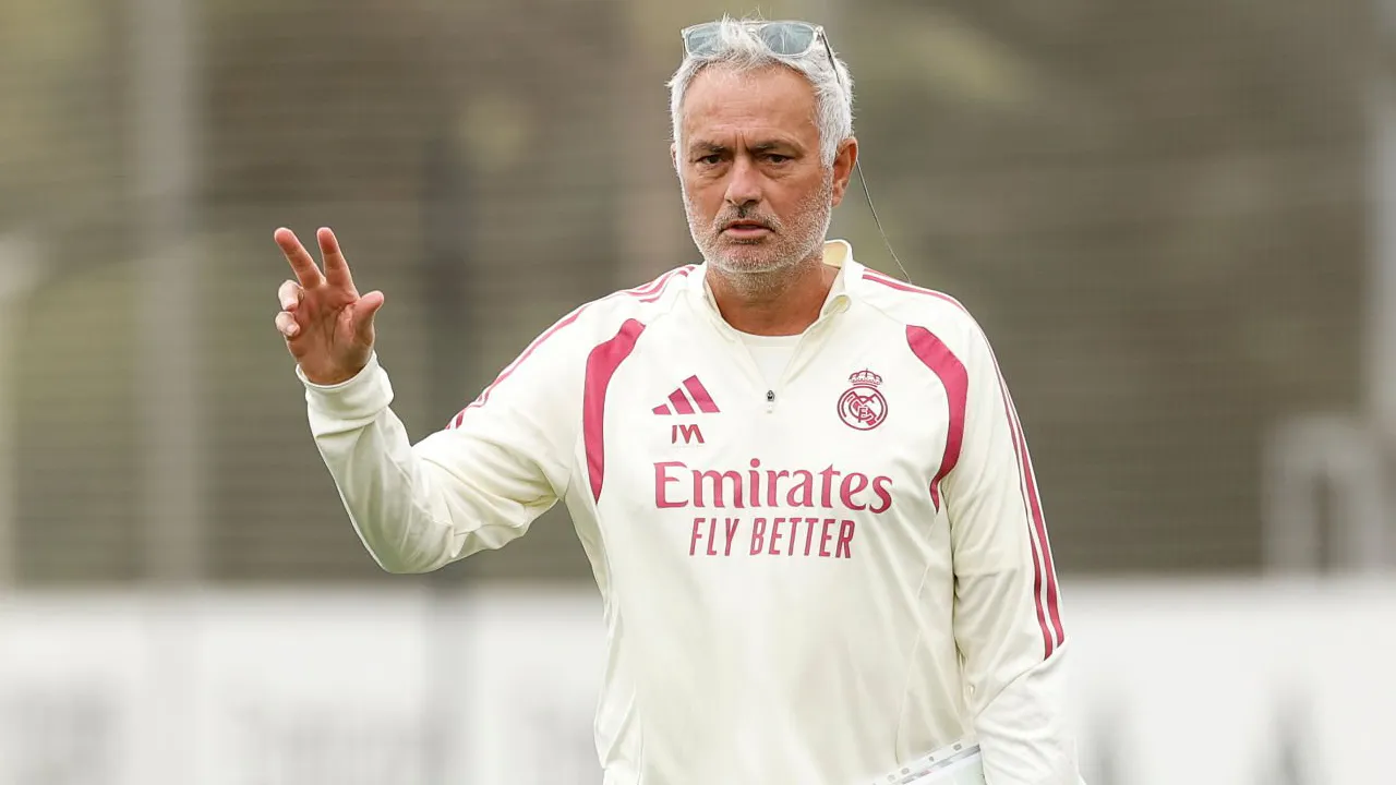 Real Madrid Belum Tentukan Target Gelandang Setelah Gagal Merekrut Rodri