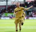 Real Madrid Harus Merogoh Kocek dalam untuk Gaet Adam Wharton