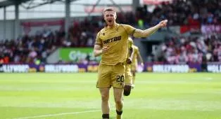 Real Madrid Harus Merogoh Kocek dalam untuk Gaet Adam Wharton