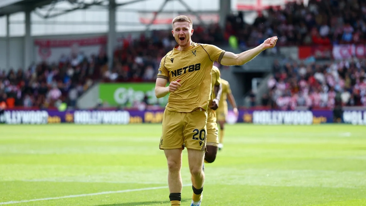 Real Madrid Harus Merogoh Kocek dalam untuk Gaet Adam Wharton