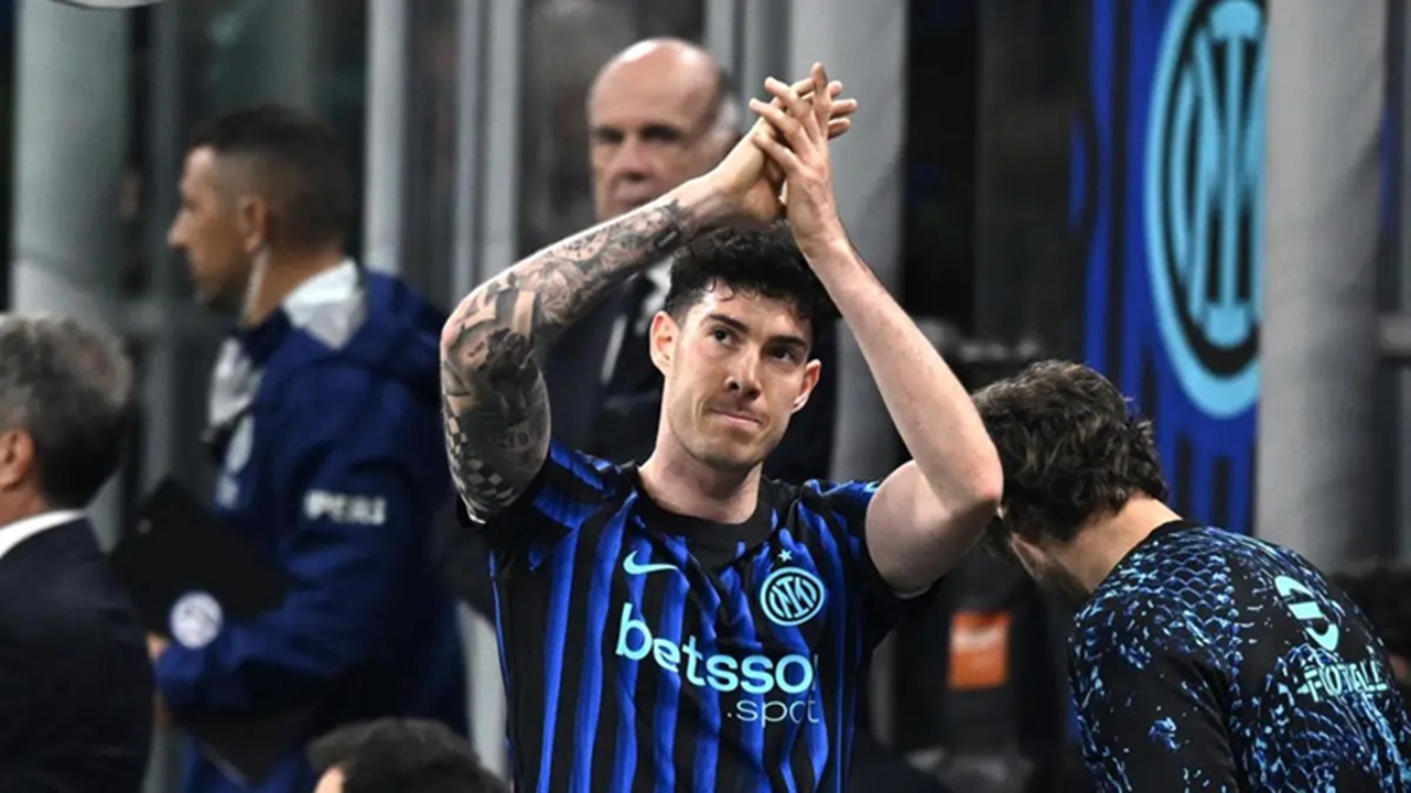 Real Madrid Masih Mengharapkan Kedatangan Alessandro Bastoni