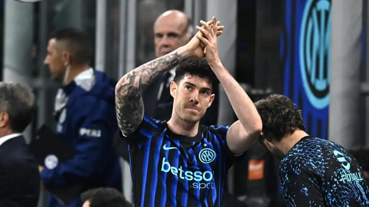 Real Madrid Masih Mengharapkan Kedatangan Alessandro Bastoni