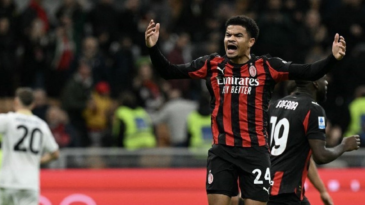 RMC Sport Ungkap Kesepakatan Transfer Pinjaman Zachary Athekame ke Lyon