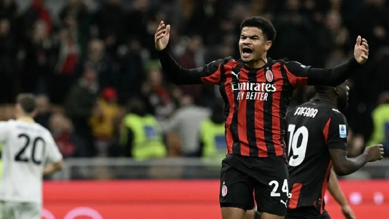 RMC Sport Ungkap Kesepakatan Transfer Pinjaman Zachary Athekame ke Lyon