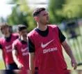 Robertson Komentari Hasil Imbang Tottenham vs Getafe CF
