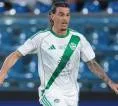 Roger Ibanez Tolak Aston Villa, Pilih Bertahan di Al-Ahli