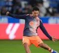 Roony Bardghji Mengalami Cedera, Barcelona Mulai Khawatir