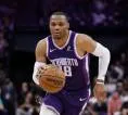 Russell Westbrook Santai Meski Belum Dapat Klub Baru