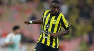 Salip Leverkusen, Inter Siapkan Tawaran Baru untuk Moussa Diaby