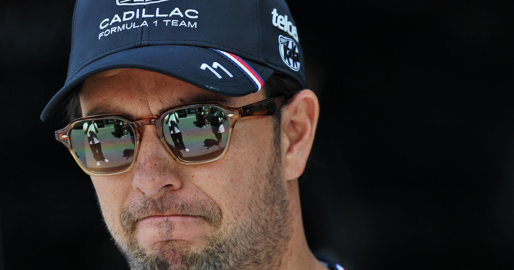 Sergio Perez Bantah Klaim Kinerja di Red Bull