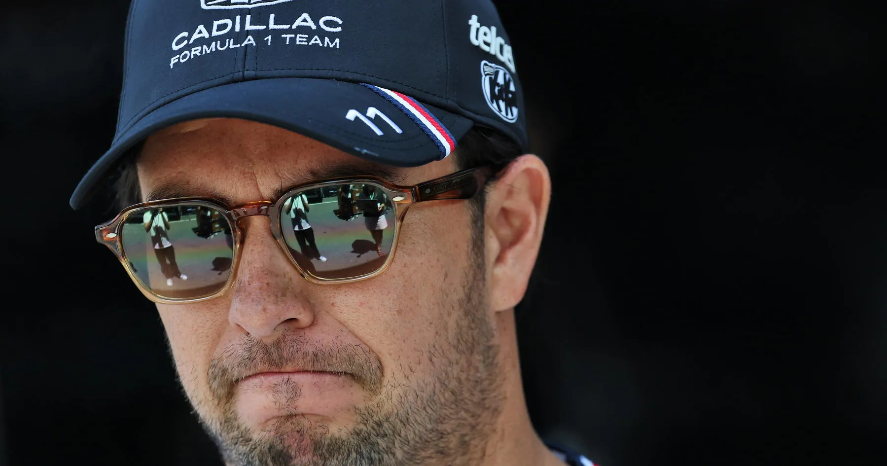 Sergio Perez Bantah Klaim Kinerja di Red Bull - sumber: (racingnews365)